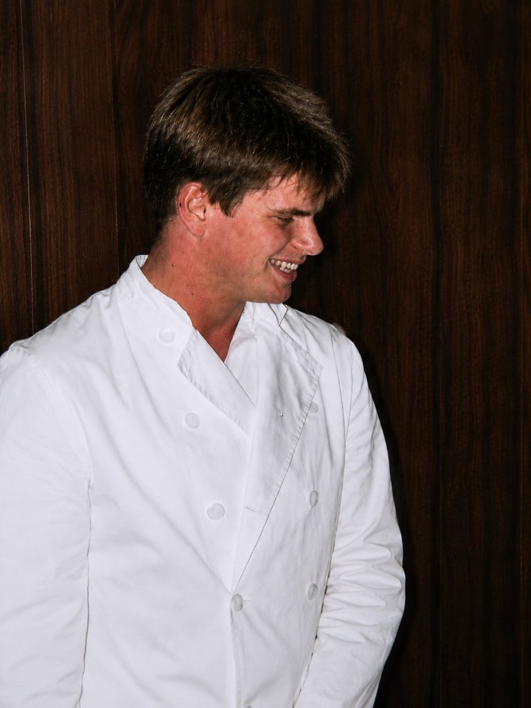 Sven jung