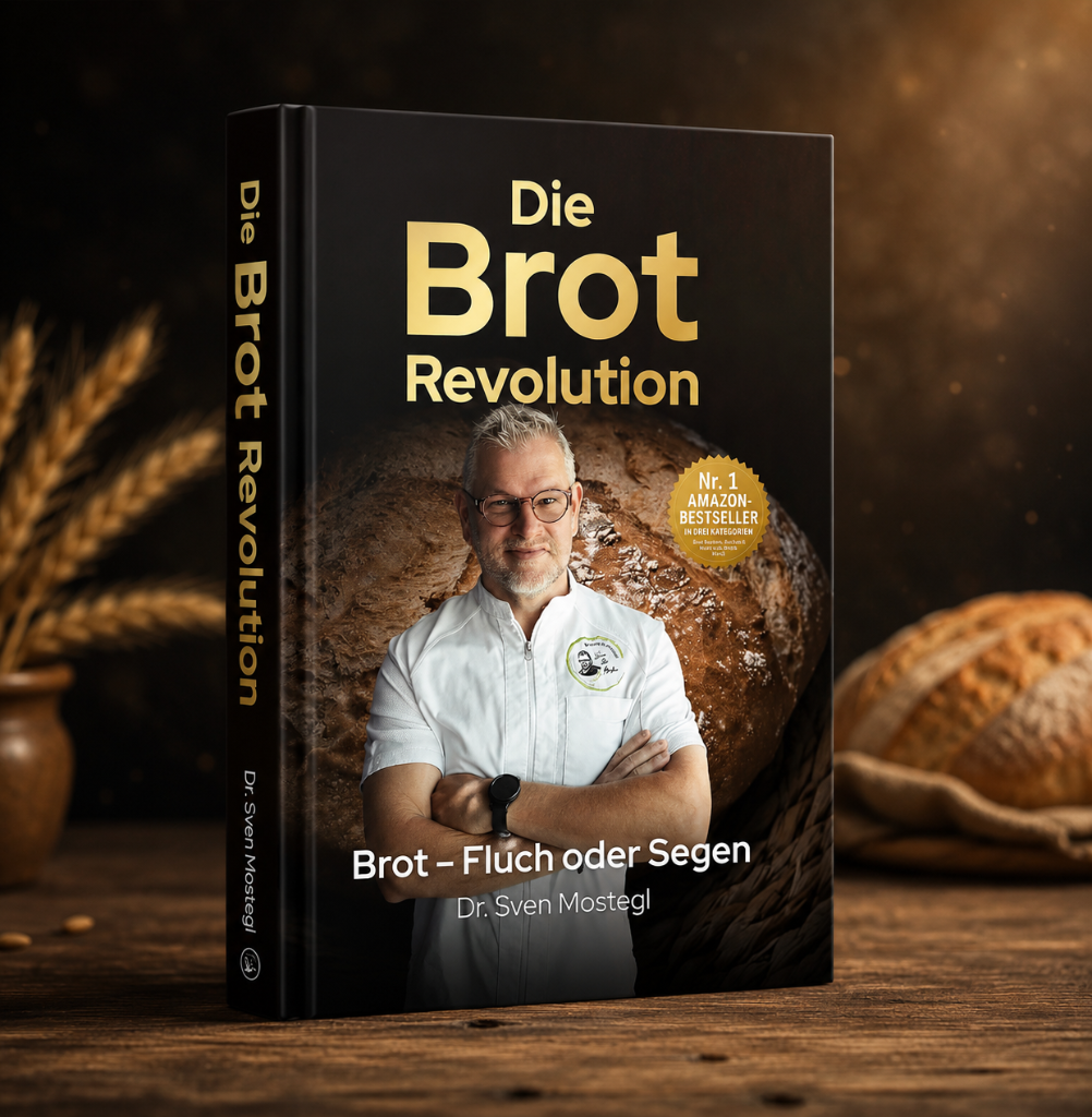 Die Brot-Revolution