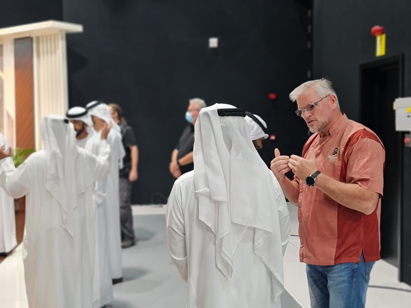 Expo 2020 Dubai
