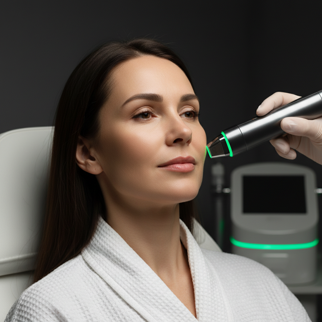 WonderFace treatment