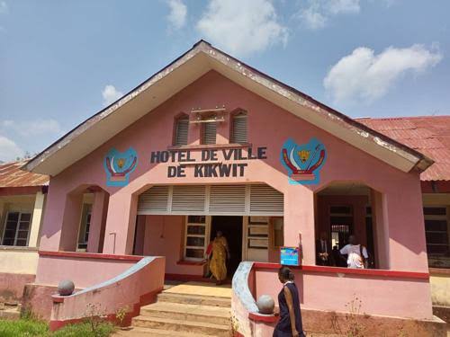 Kikwit