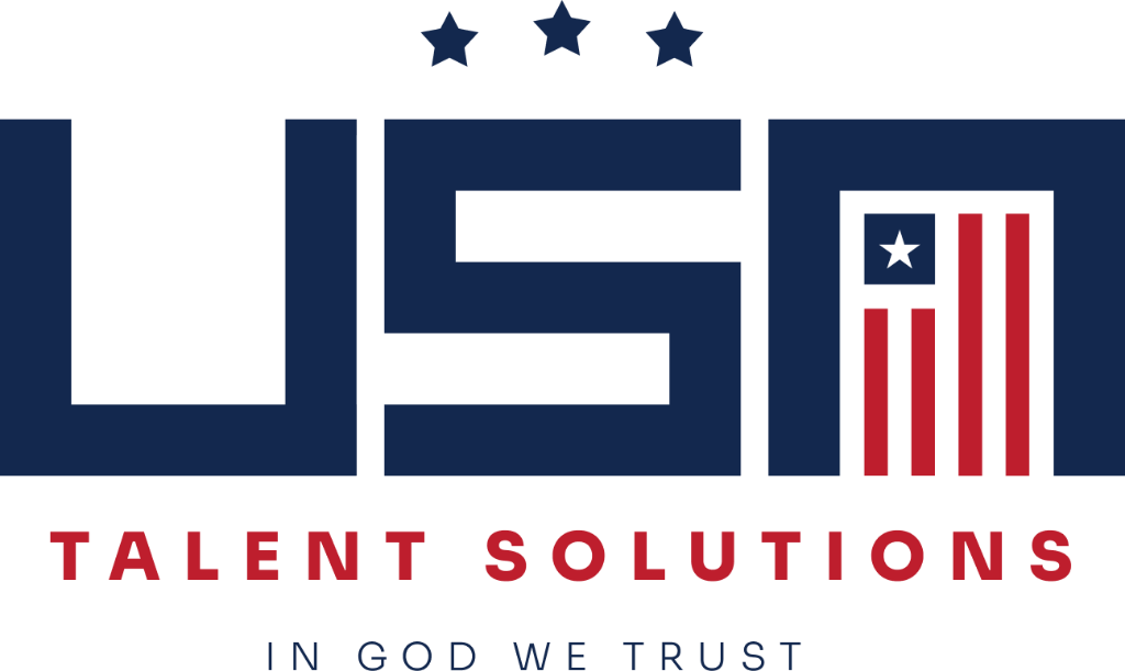 USA Talent Solutions