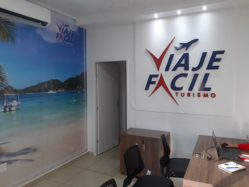 Viaje Fácil