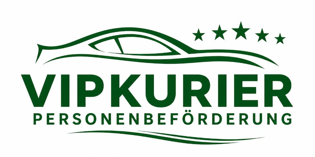 VIPKurier Logo