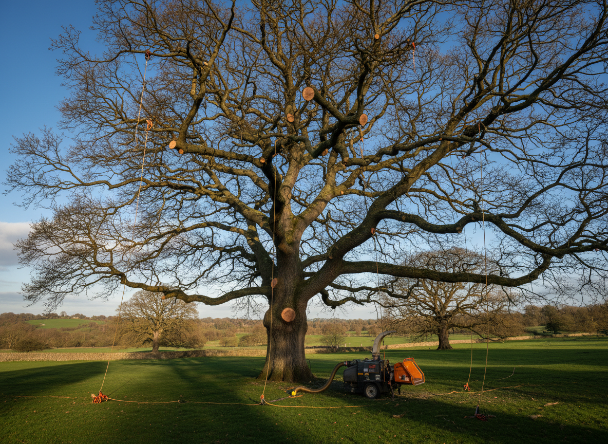 Tree Surgery