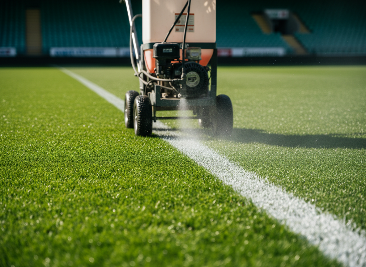 Line Marking