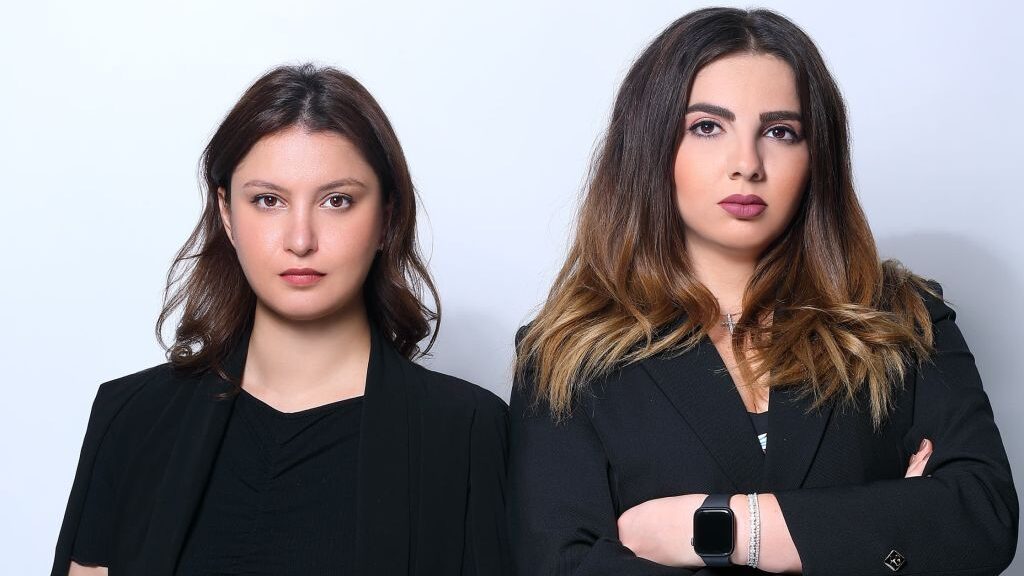 Why Christine El Khoury & Elsa Meg Are the Next Big Names in Interior Design