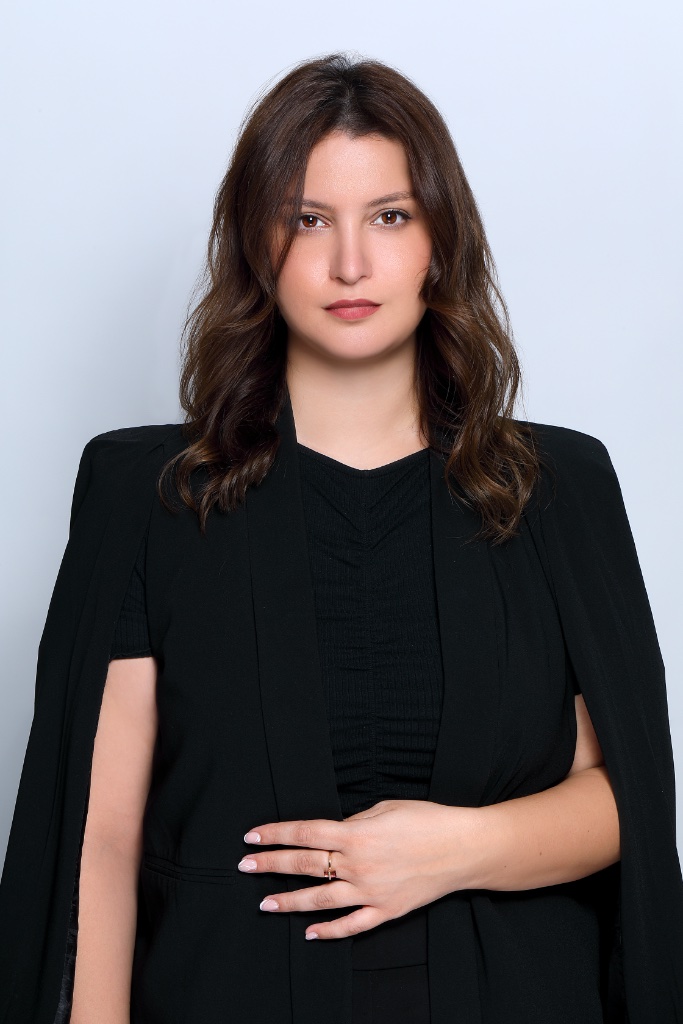 Elsa Meguerditchian