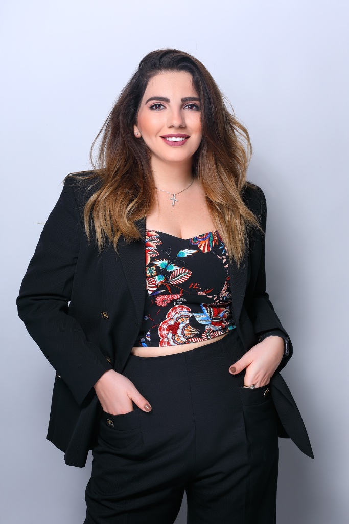 Christine El Khoury