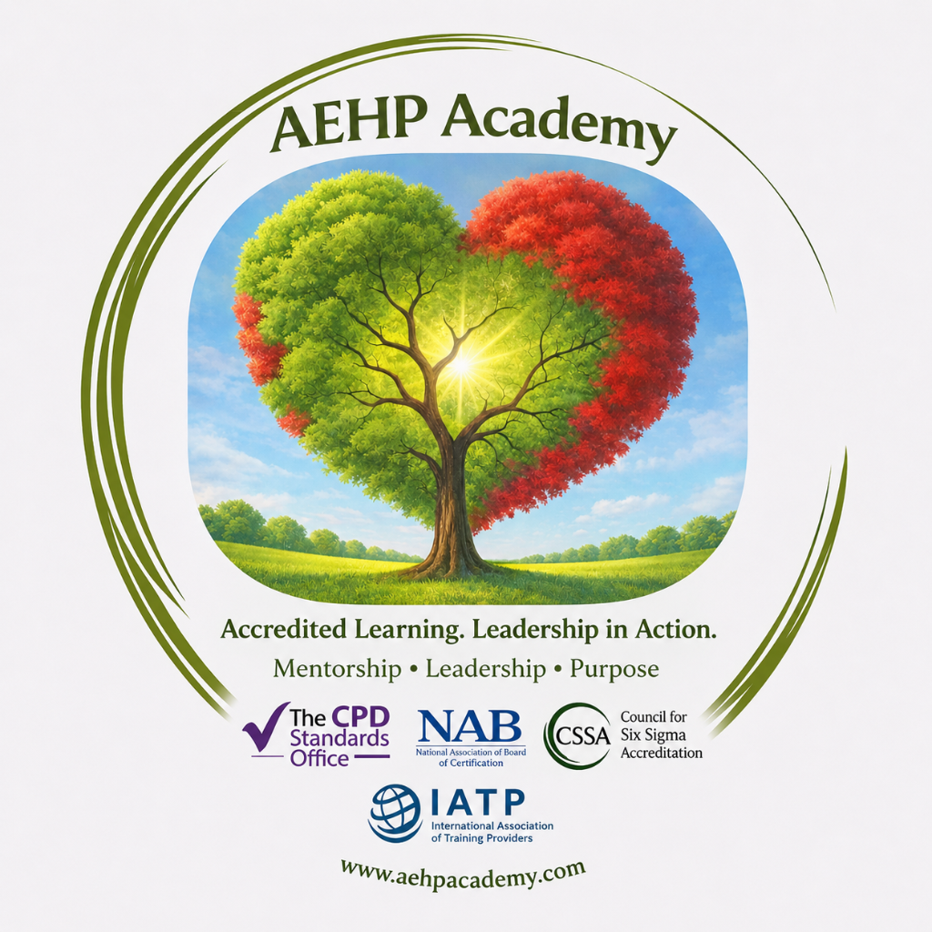 AEHP Academy