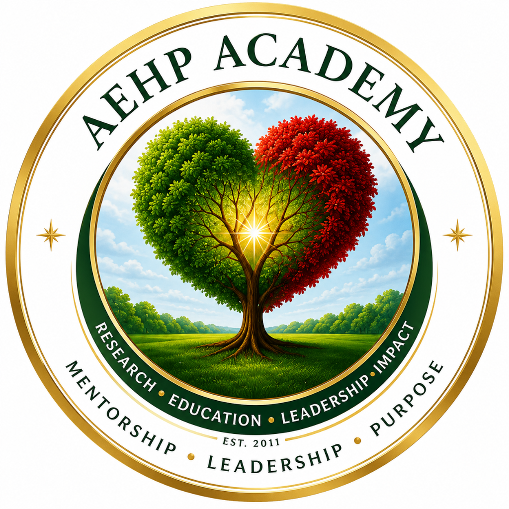 AEHP Academy