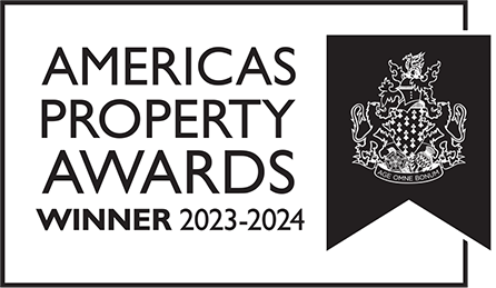Americas Property Awards Winner 2023–2024