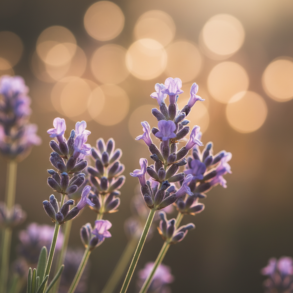 A calming, serene image representing Individual Therapy