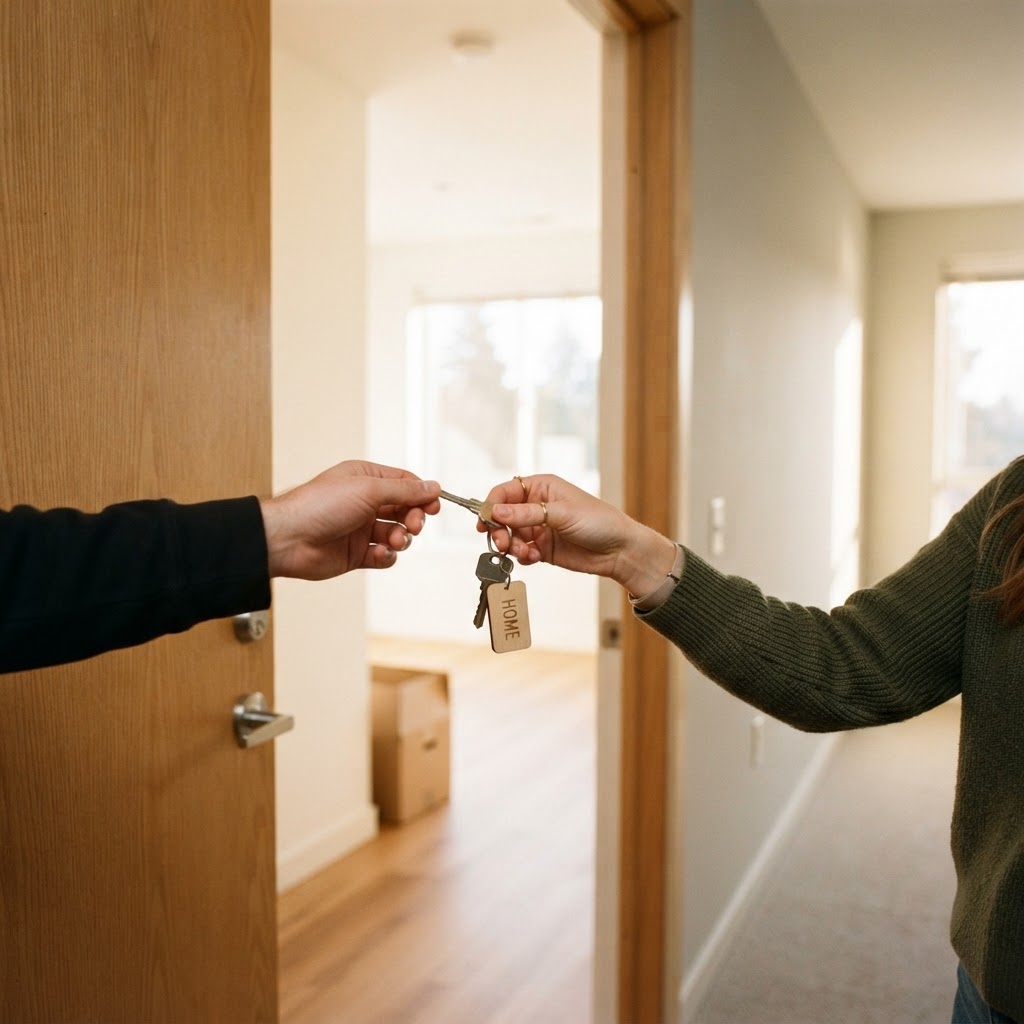 Permanent Housing Help
