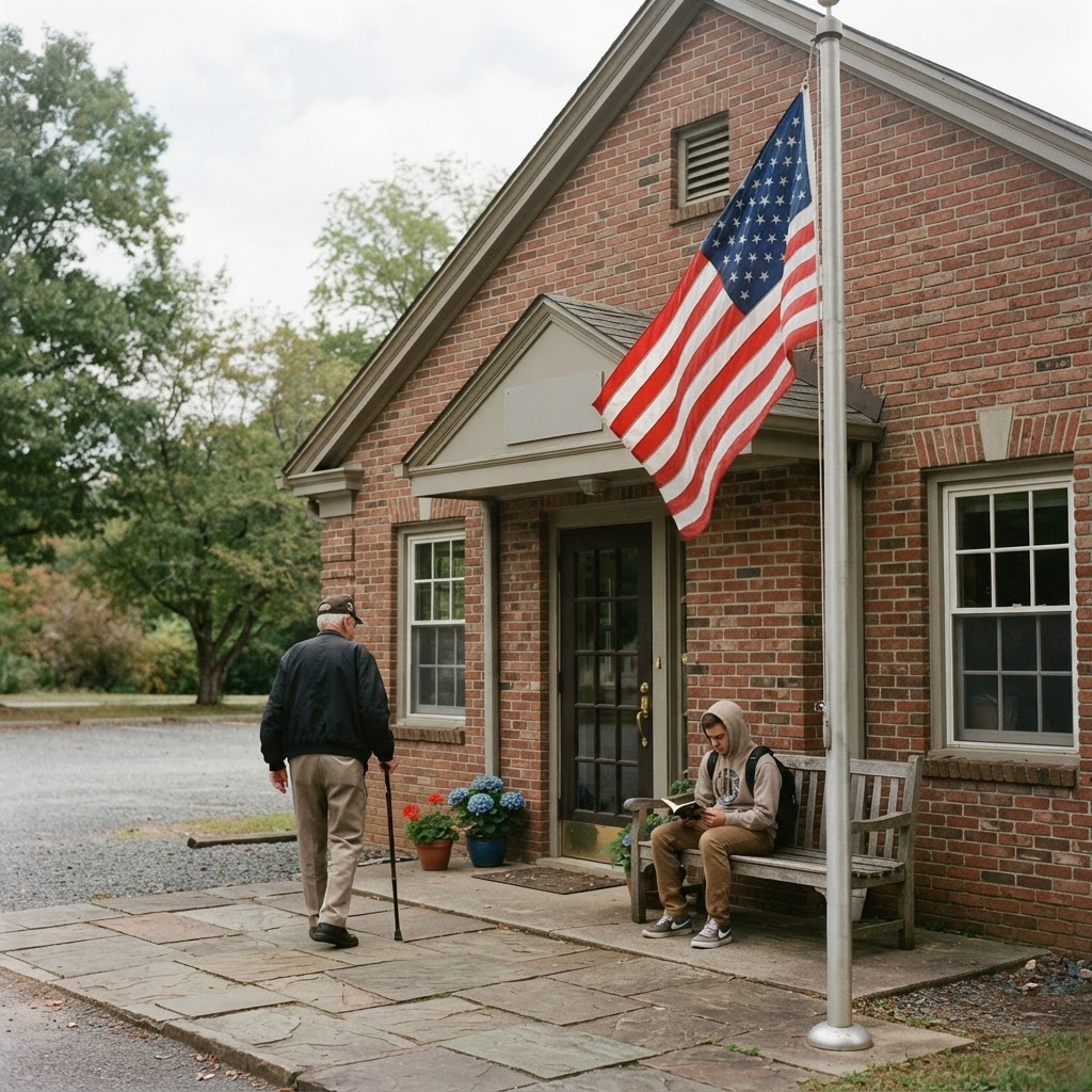 Veterans Resources