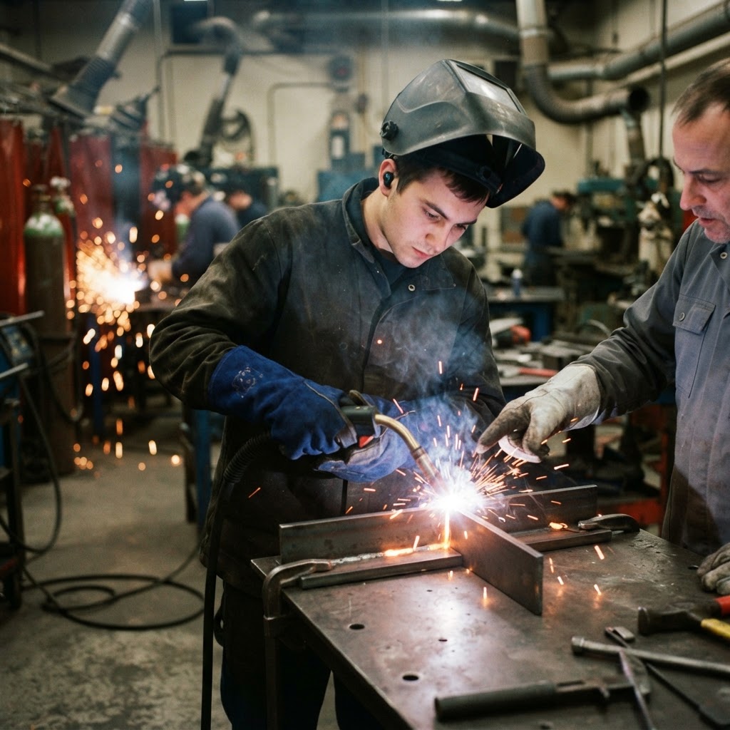 Trade Schools