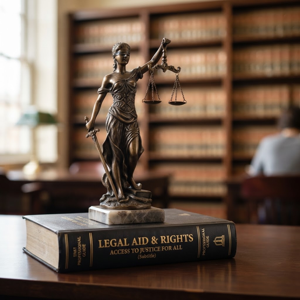 Legal Aid