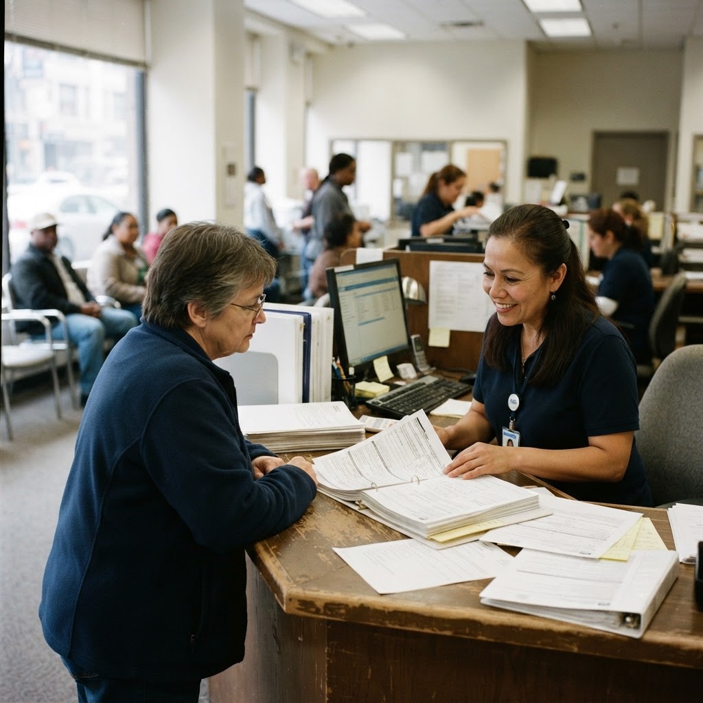 Social Security
