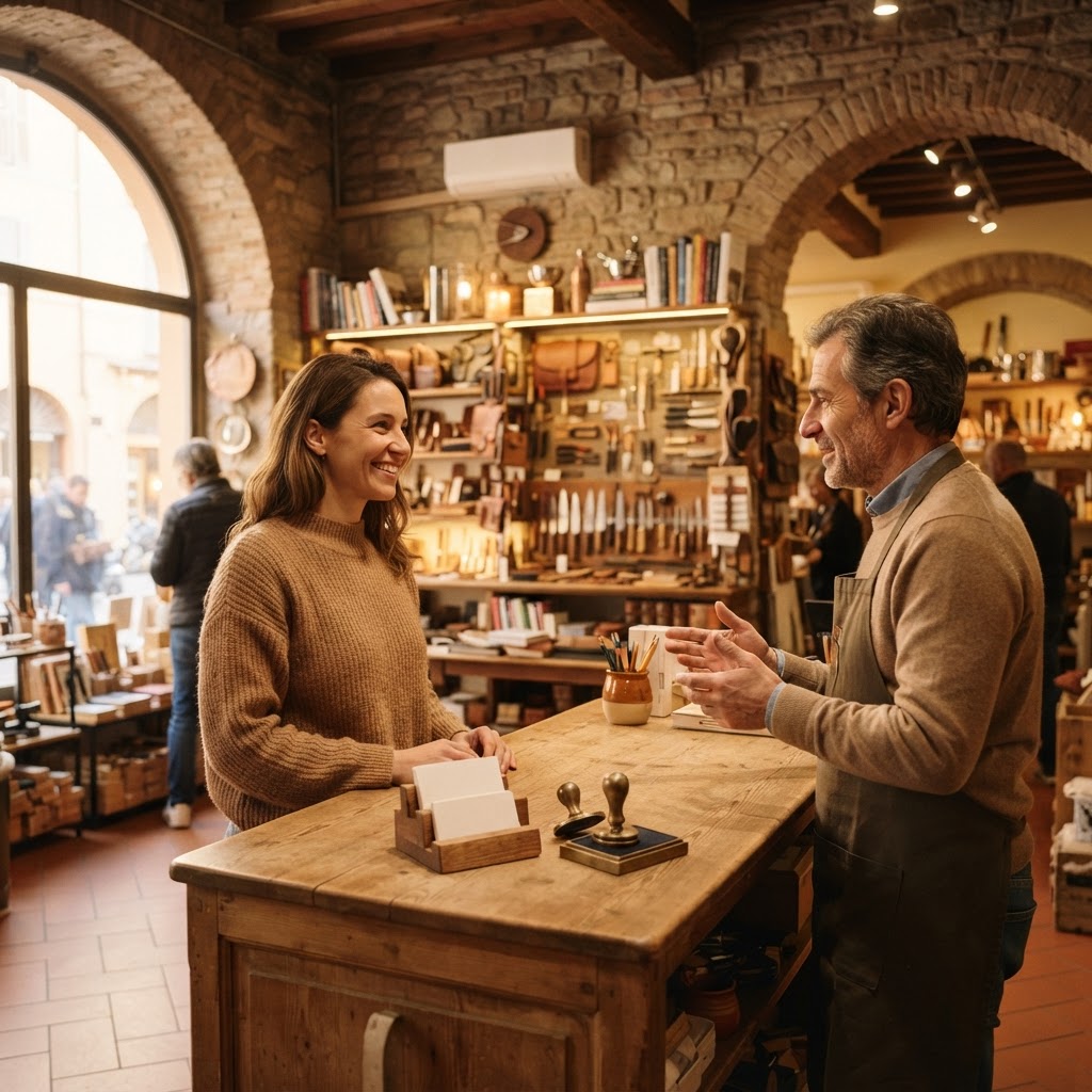 Fidelizzazione clienti in negozio: strumenti pratici a basso costo