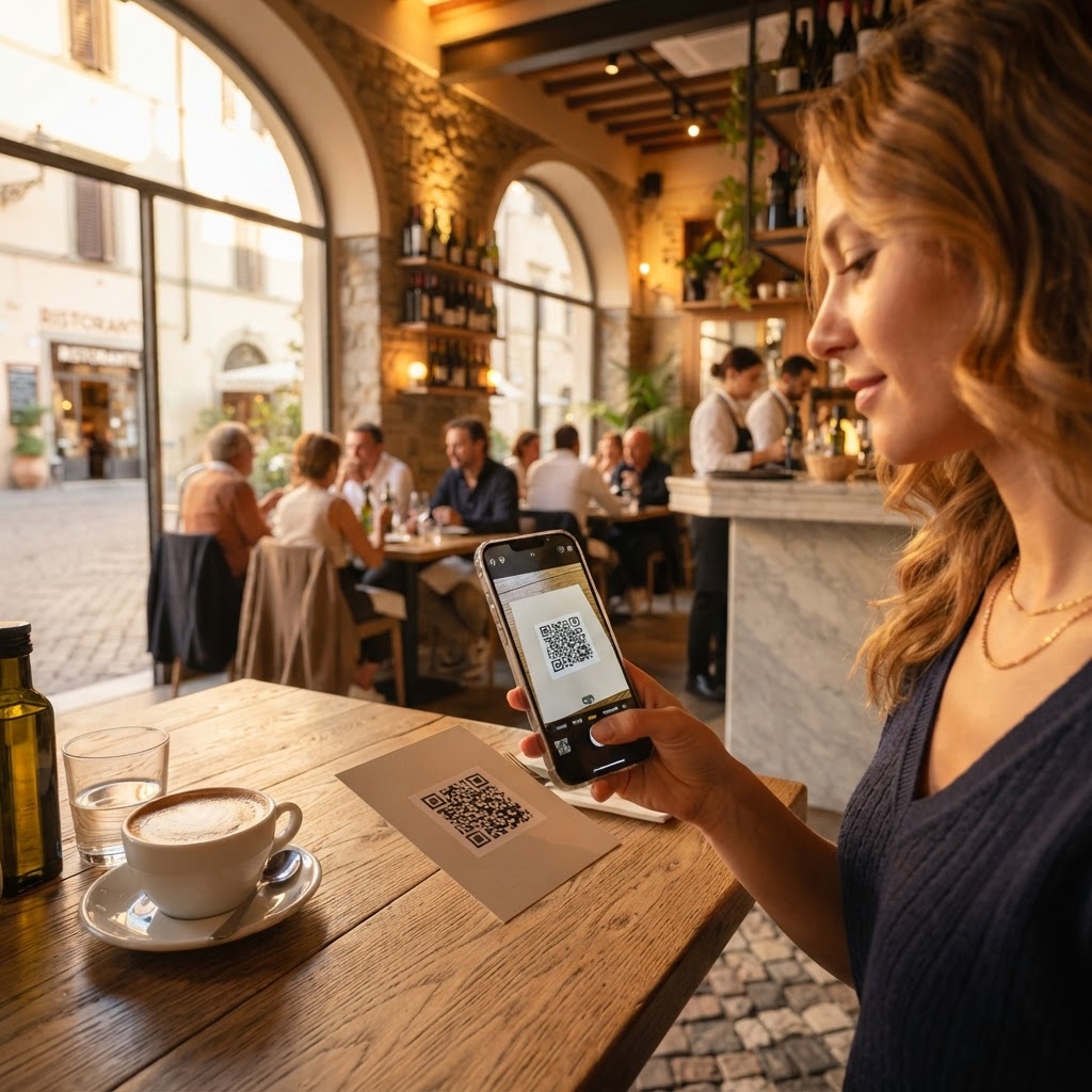 Miglior generatore di QR code per attività commerciali: confronto 2026