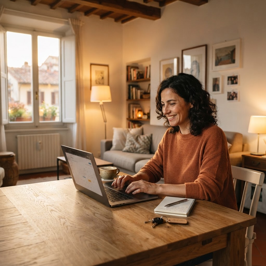 Come ridurre le commissioni Booking e Airbnb: strategie 2026