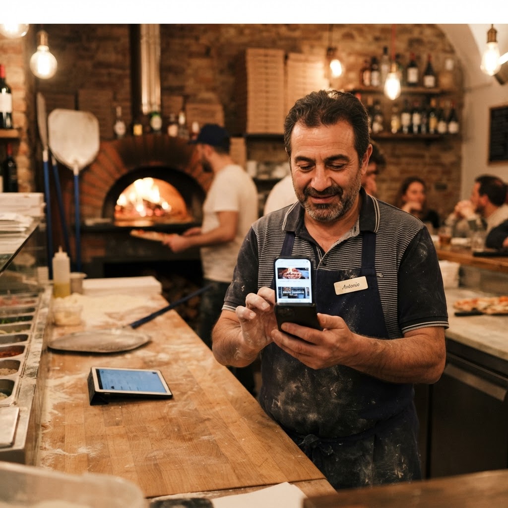 Hai aperto la seconda pizzeria? Ecco cosa cambia (e cosa no) nella gestione