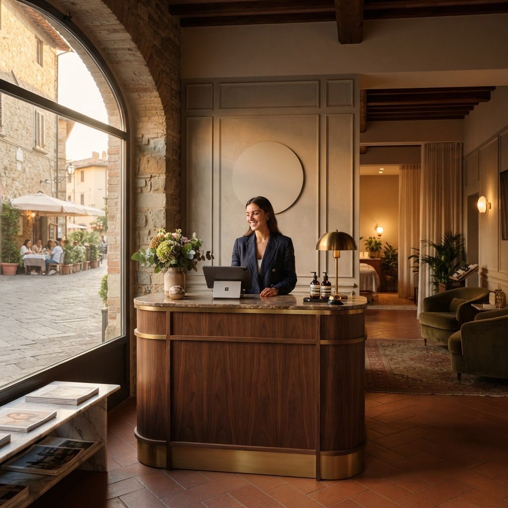Franchising di centri estetici: come mantenere la reputazione uguale in ogni sede