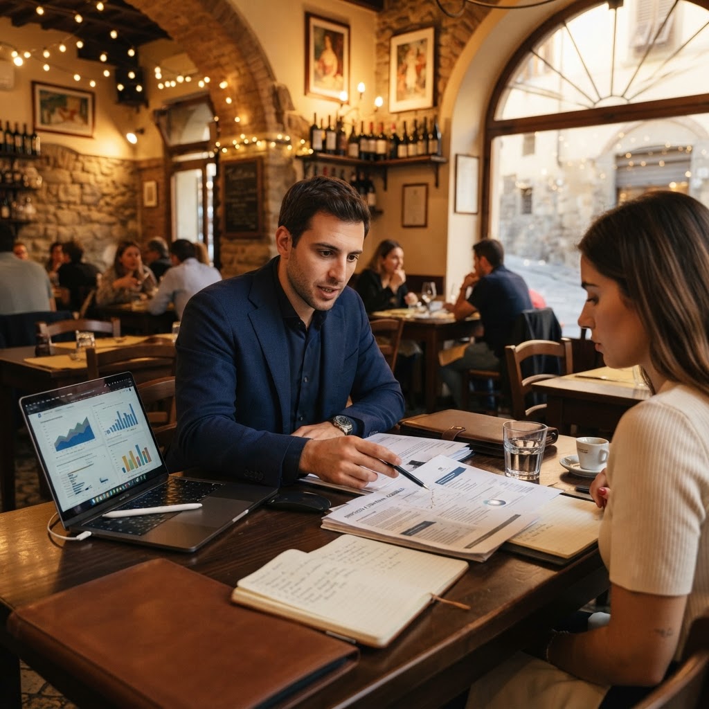 Recensioni Google a pagamento: rischi legali e alternative sicure