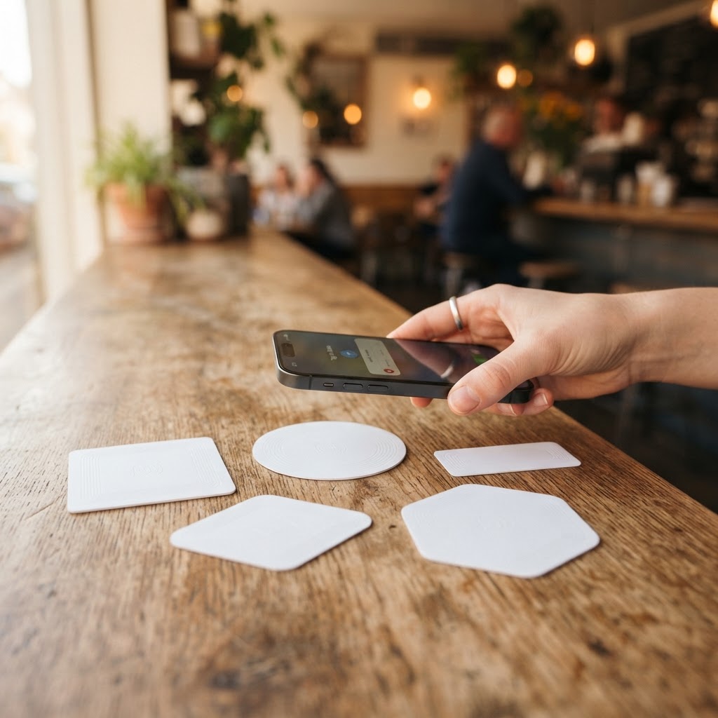 Card NFC recensioni Google: prezzi e differenze