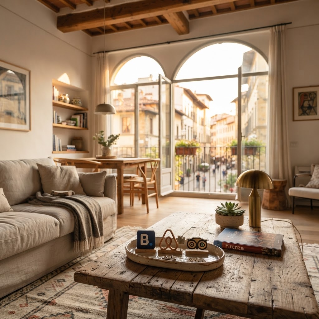 Come diversificare i canali di prenotazione oltre Booking e Airbnb