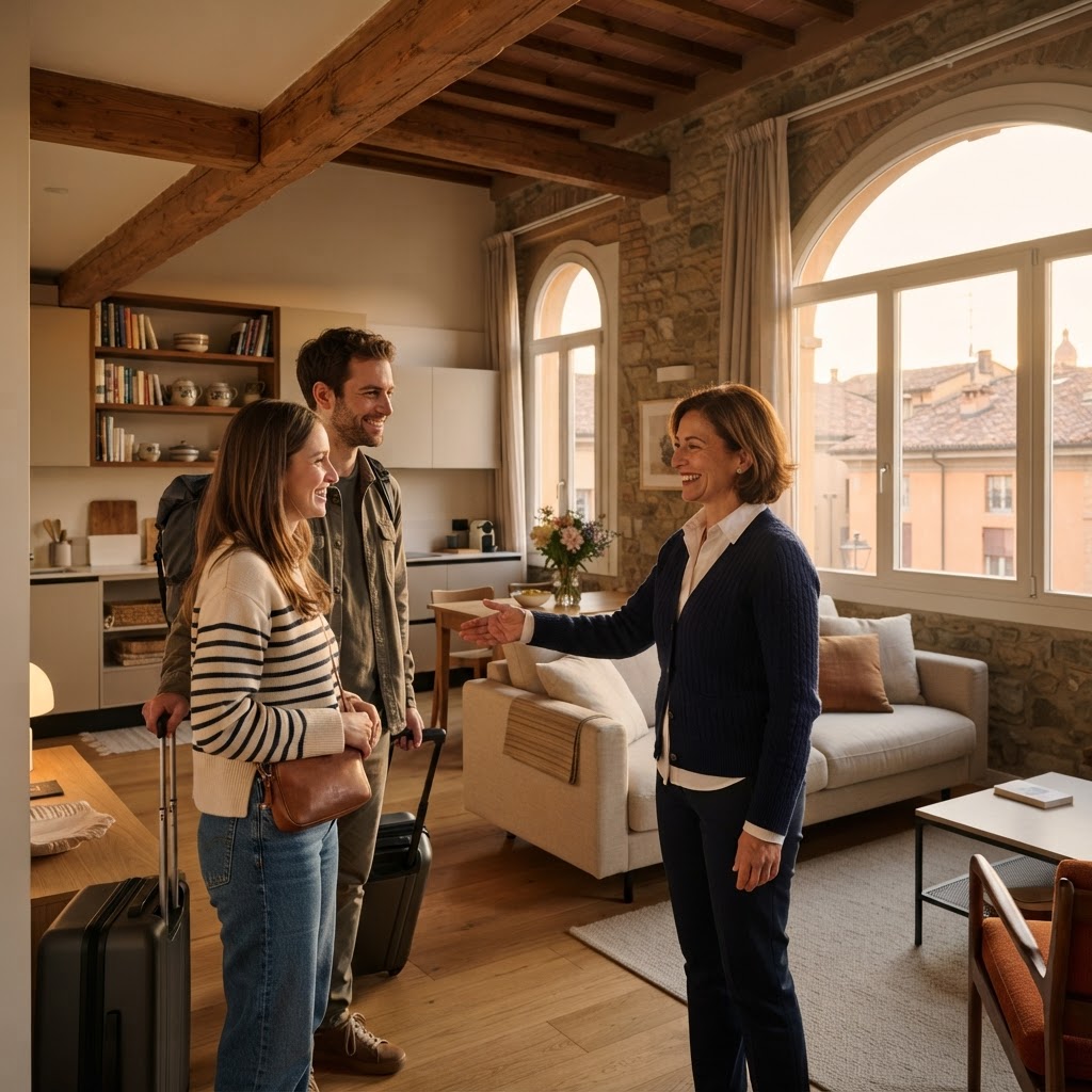 Prenotazioni dirette per B&B: come attivarle senza sito costoso