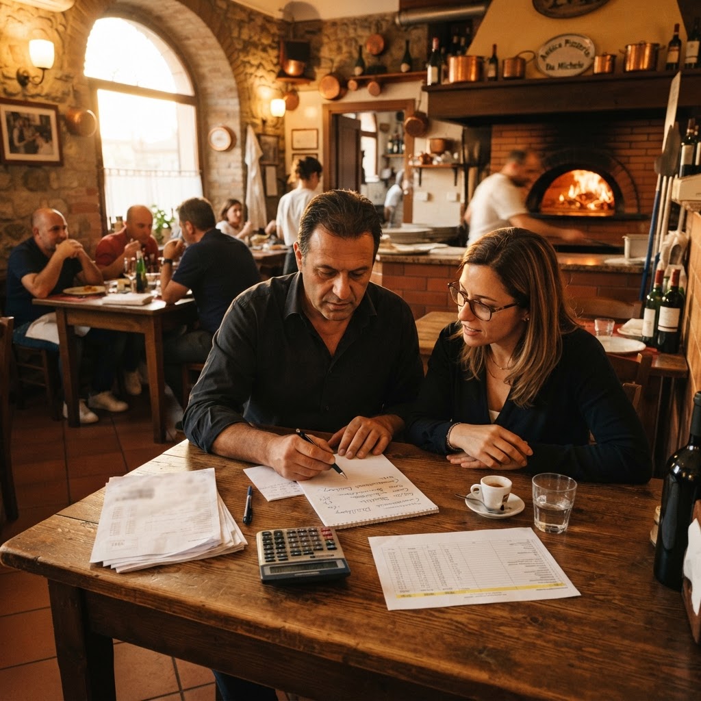 Quanto costano le commissioni delivery e come ridurle