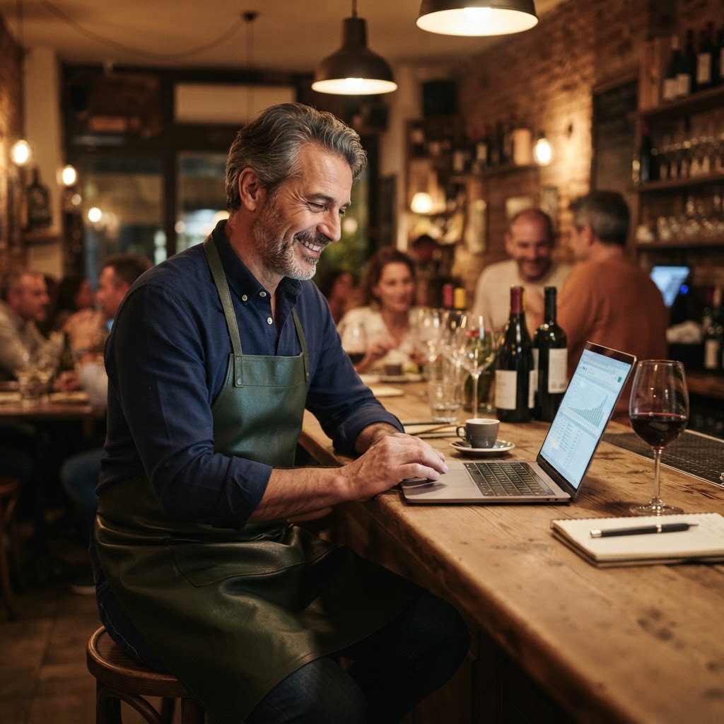Social proof per il locale: usa le recensioni