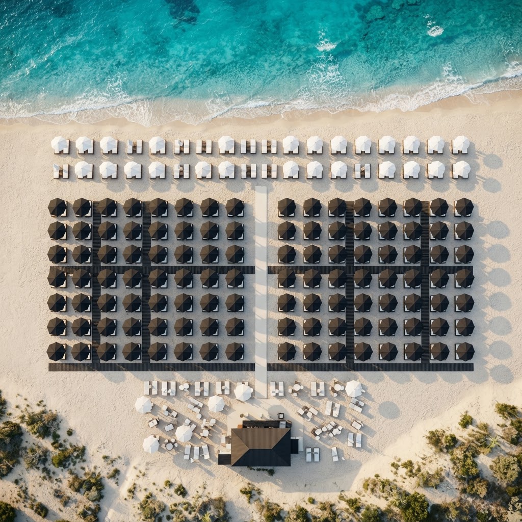 Demo — Duna Beach