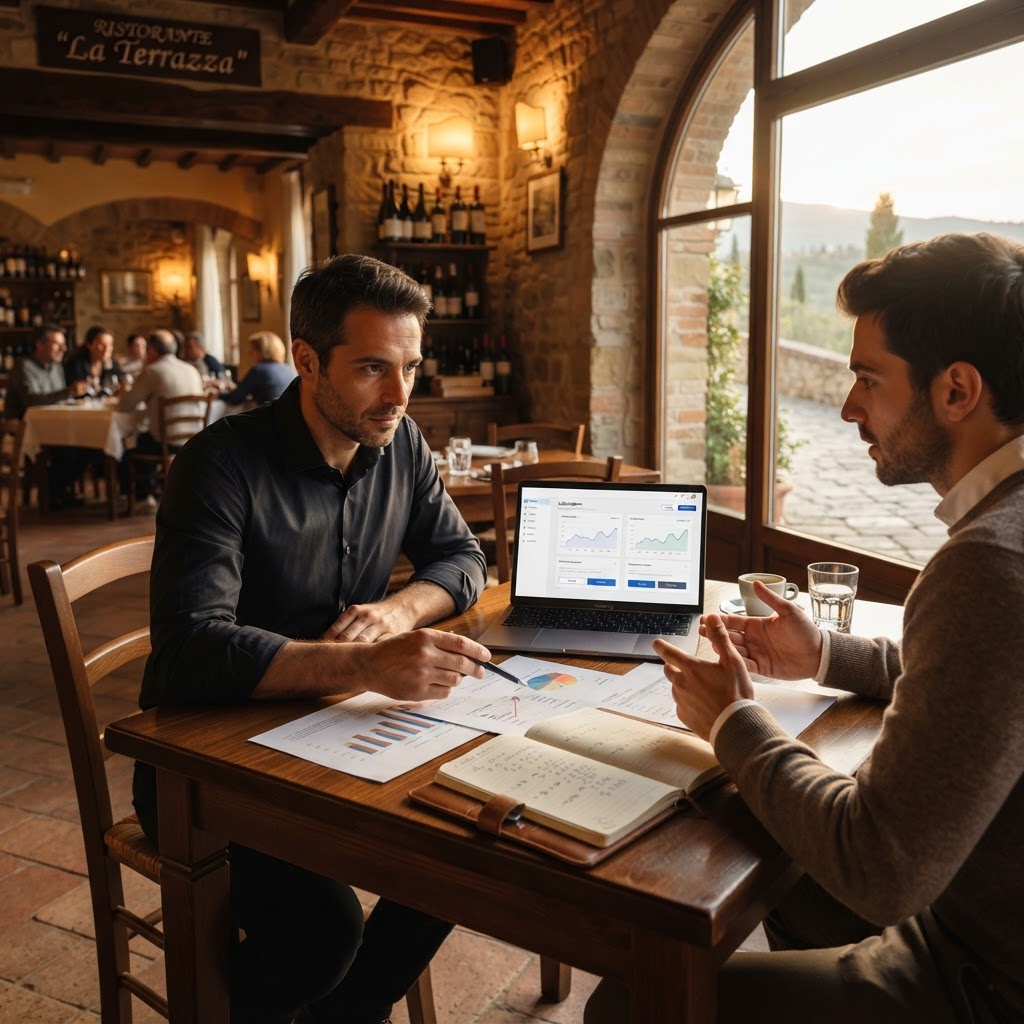 Abbonamento annuale vs mensile per software gestionali: conviene sempre annuale?