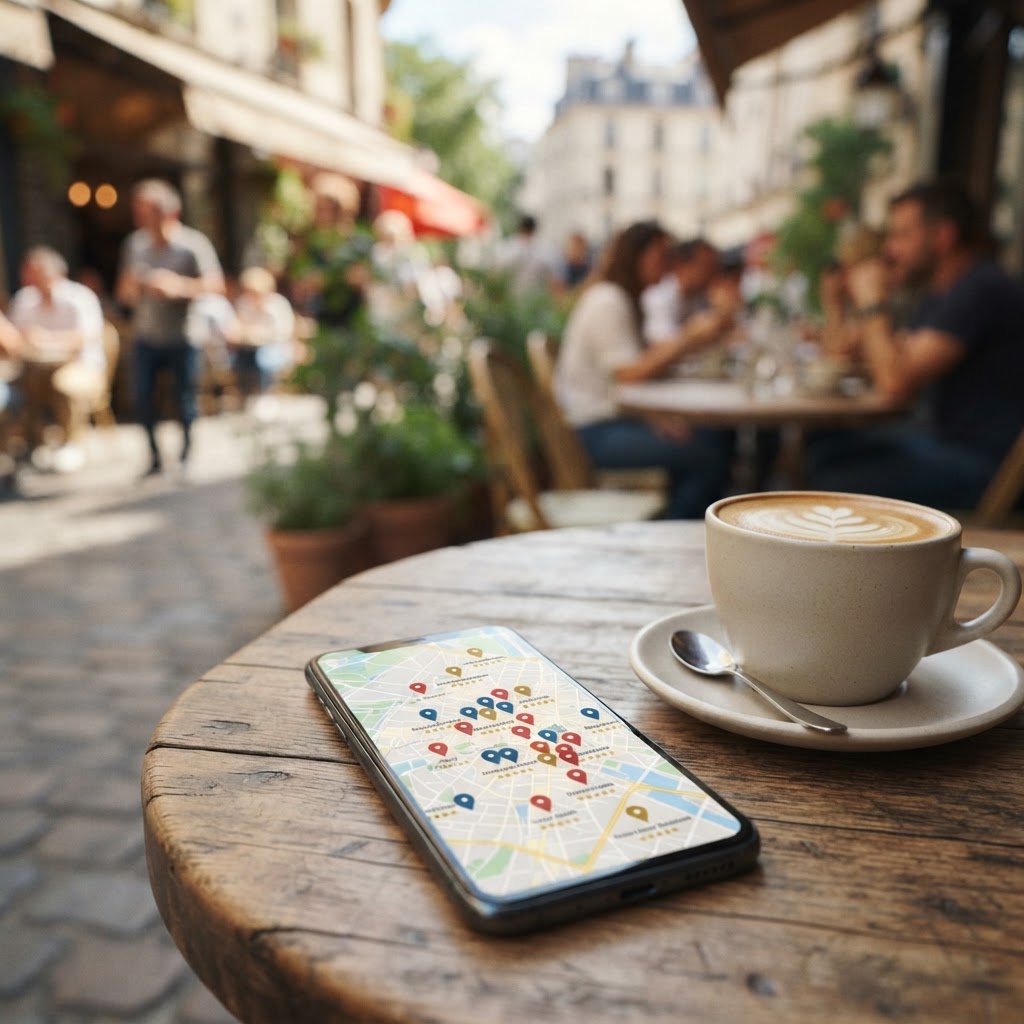 Recensioni Google e SEO locale: cosa cambia davvero