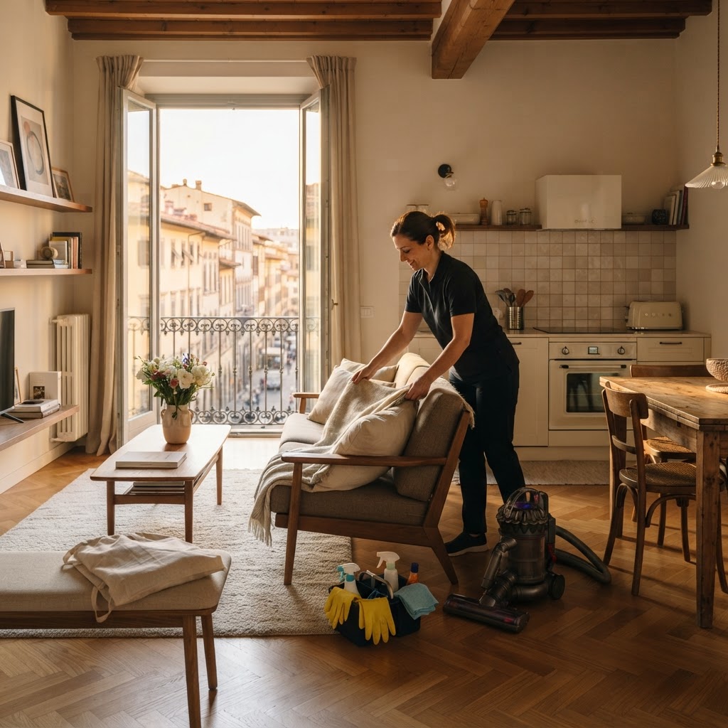 Quanto costa gestire 5+ appartamenti in affitto breve: guida ai costi nascosti
