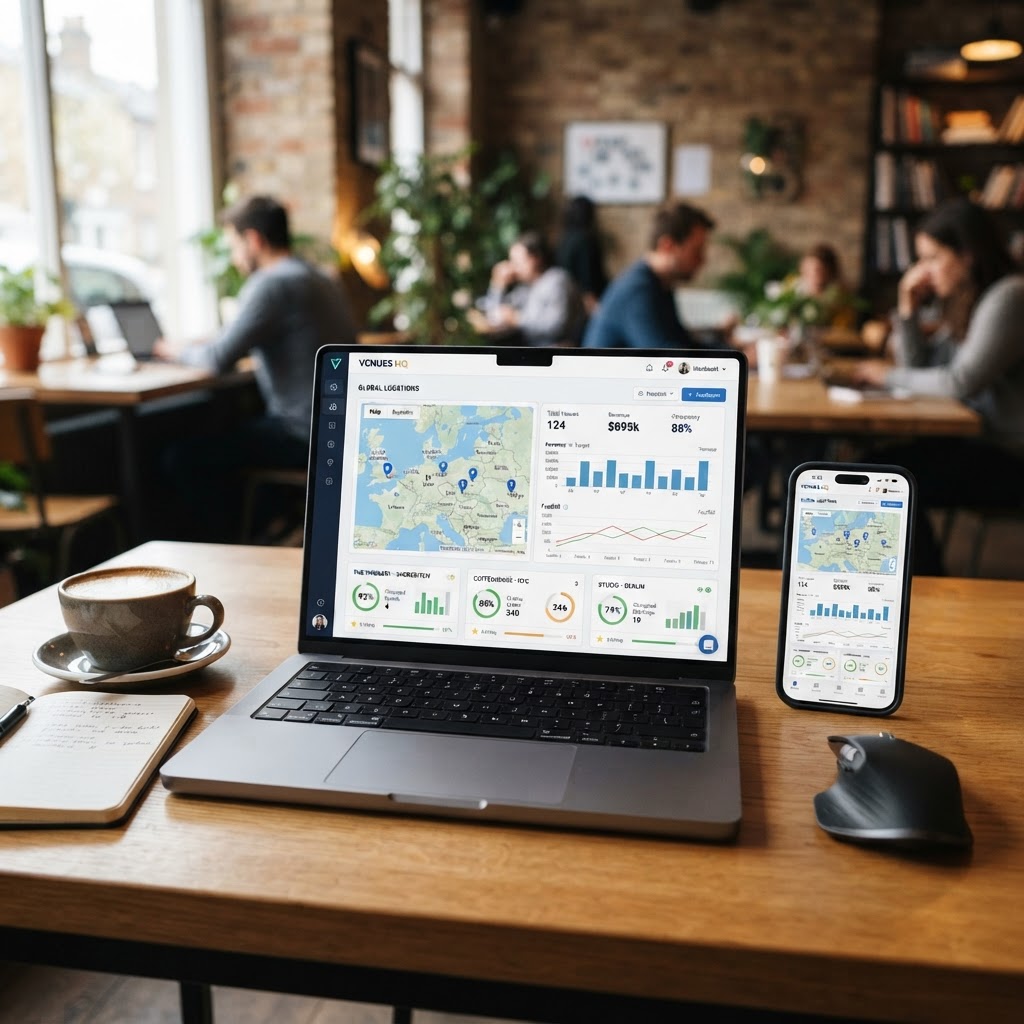 Gestione multi-locale da remoto