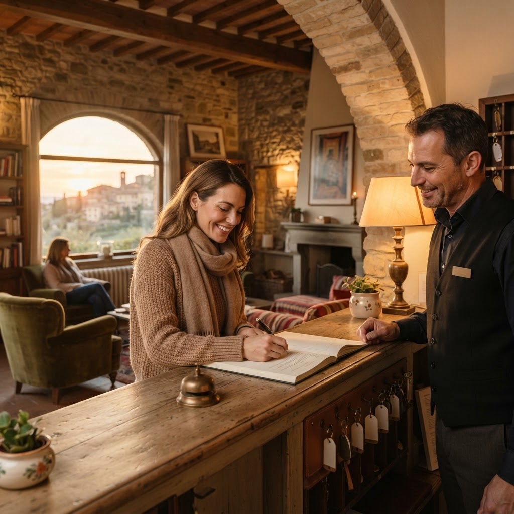 Come aumentare le prenotazioni dirette di un hotel senza agenzie