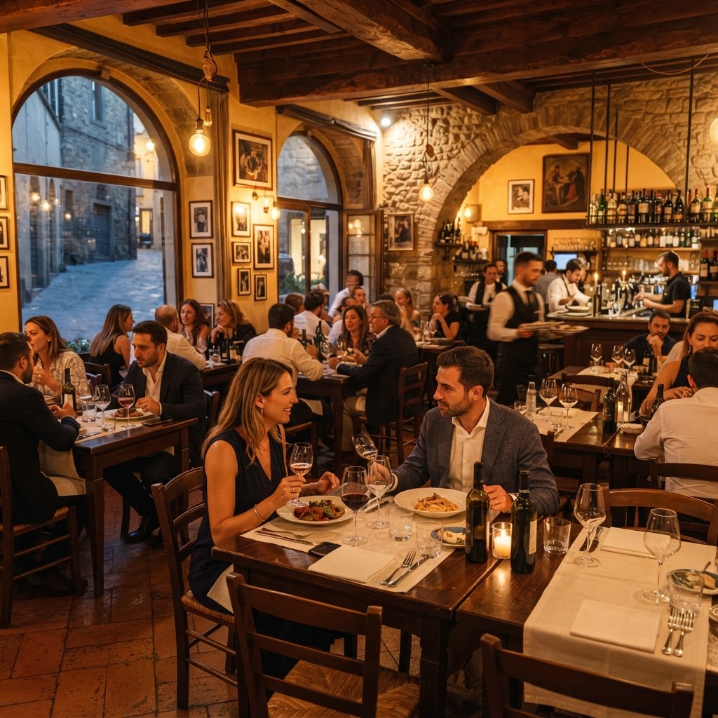 Quanto vale una recensione Google in più per un ristorante (numeri reali)