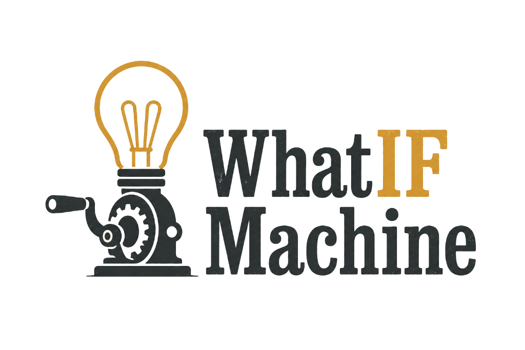 WhatIF Machine