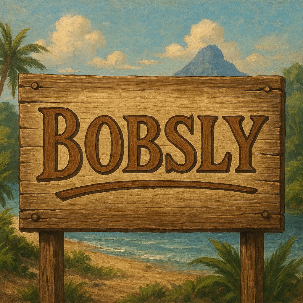 Bobsly