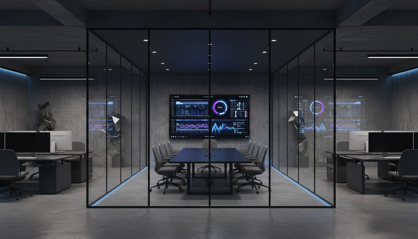 SALY headquarters