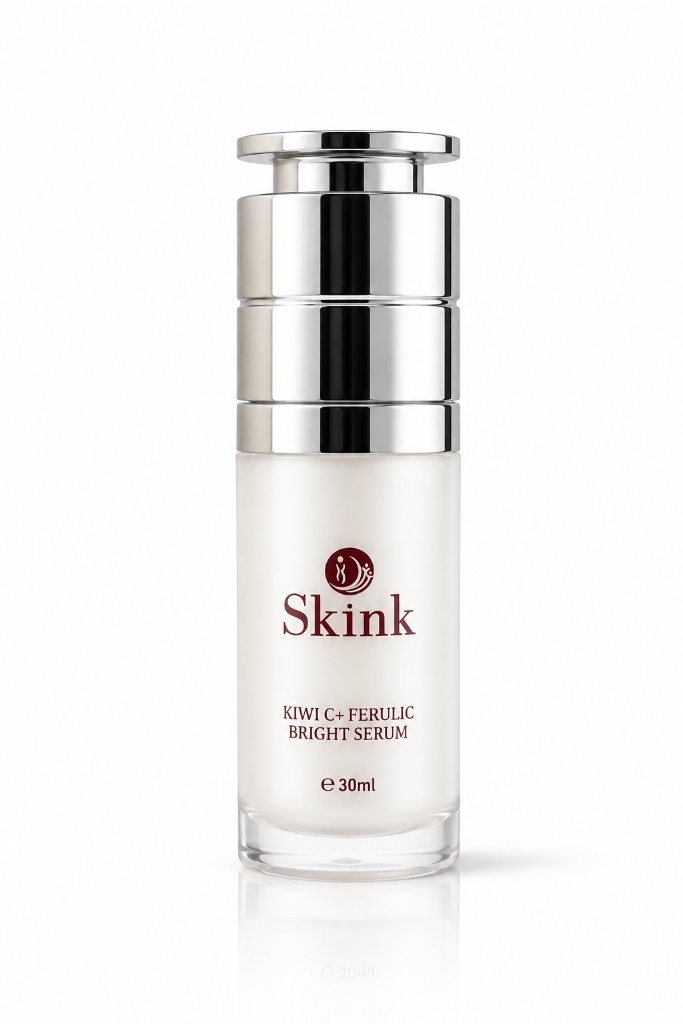 KIWI C+ FERULIC BRIGHT SÉRUM