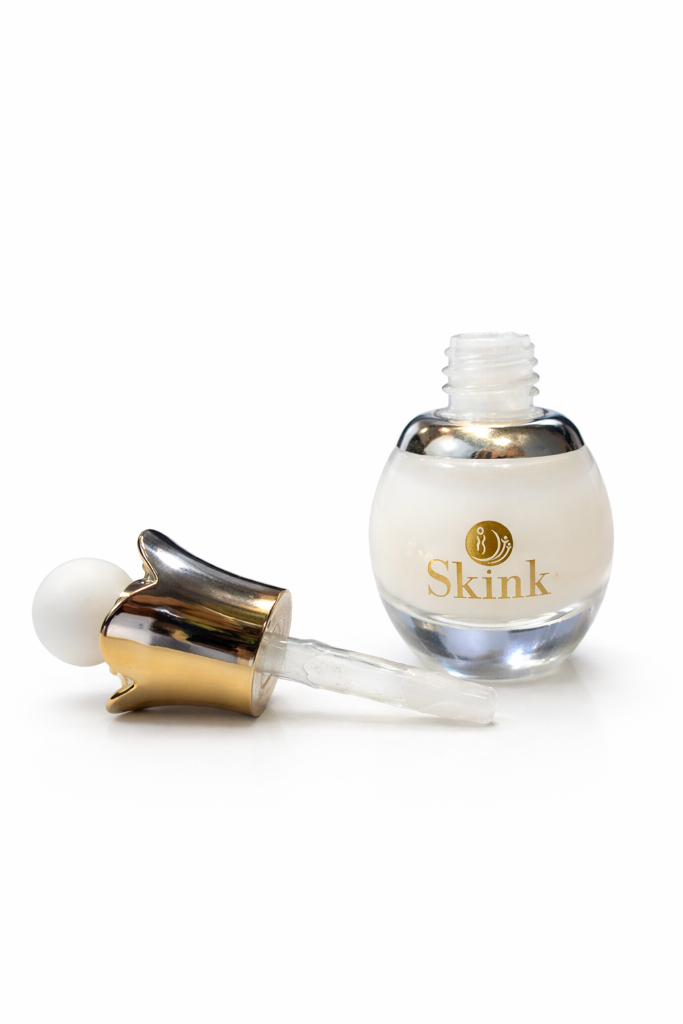 Boost Anti-Aging Serum