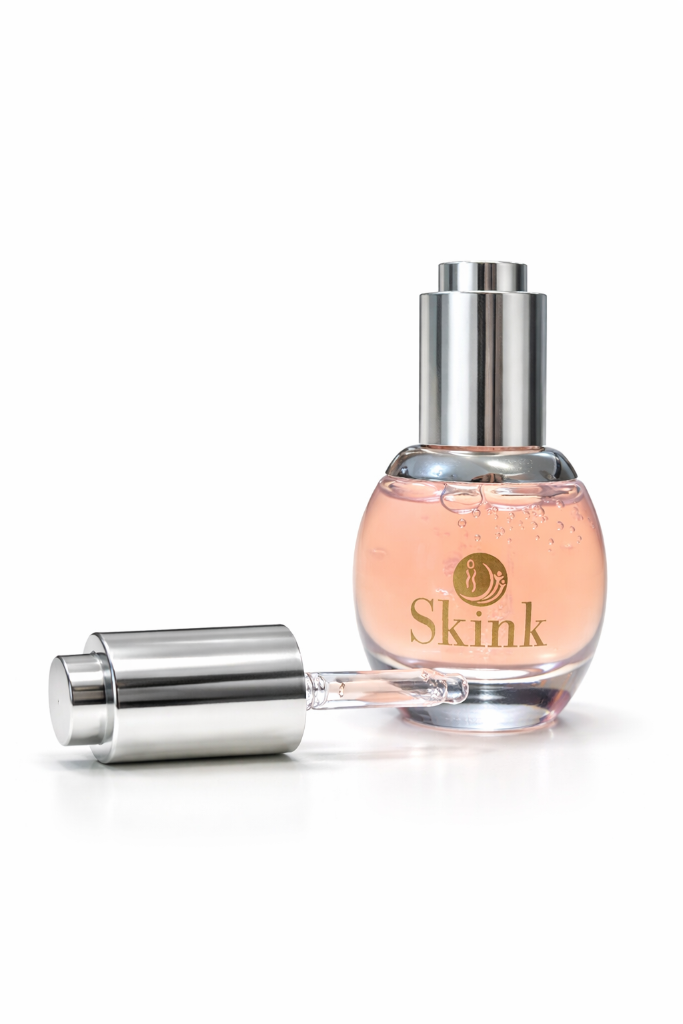 Eye lift serum