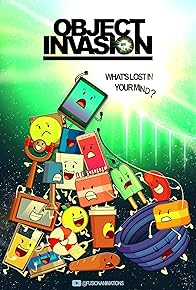 Object Invasion
