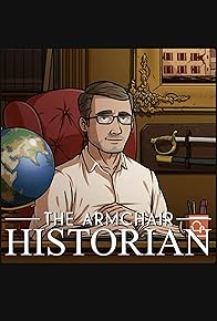 The Armchair Historian