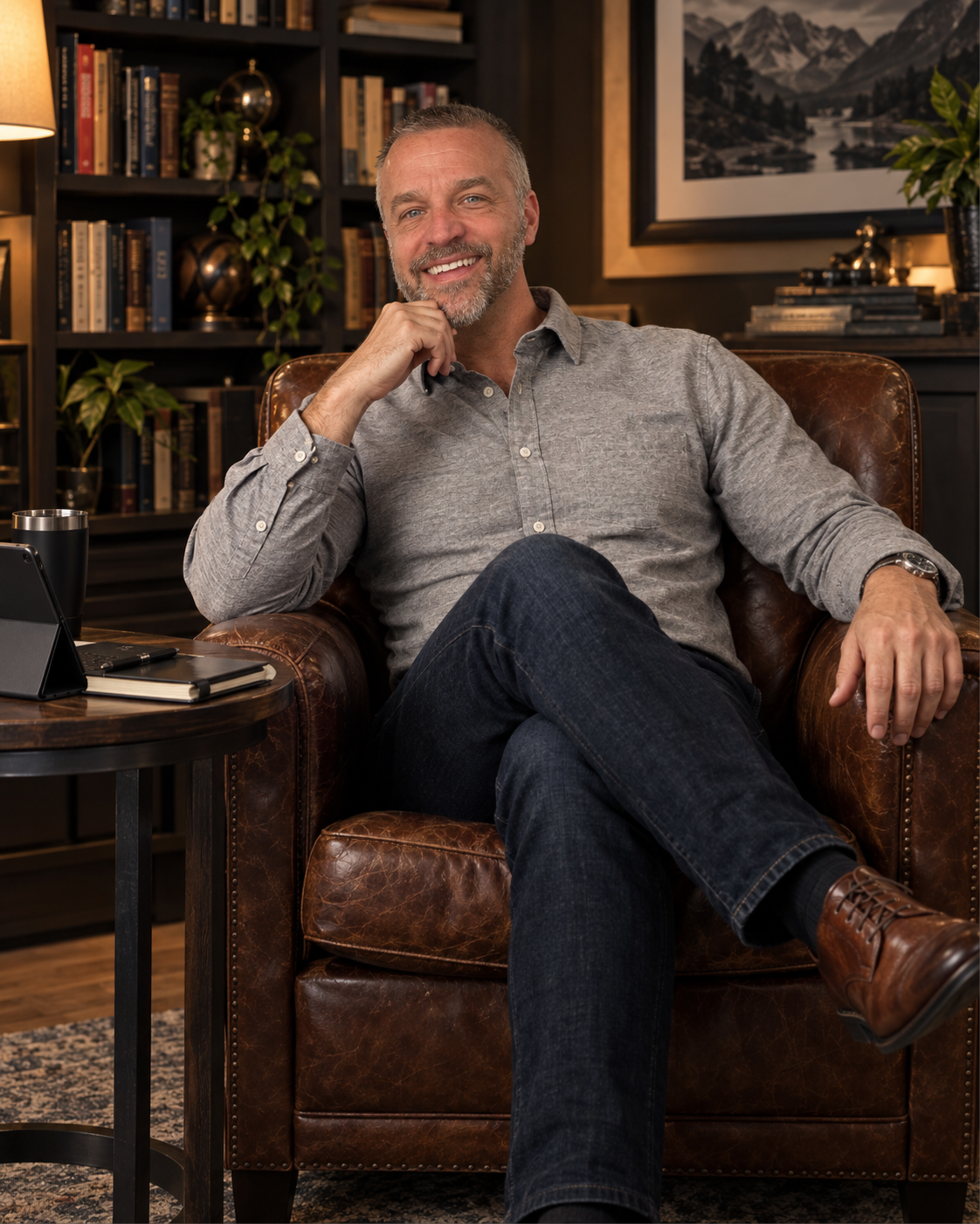 Gregory T. Supelak