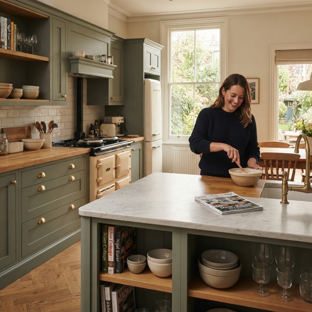 Kitchen Cabinet Refacing vs Replacement UK: Which is Best?